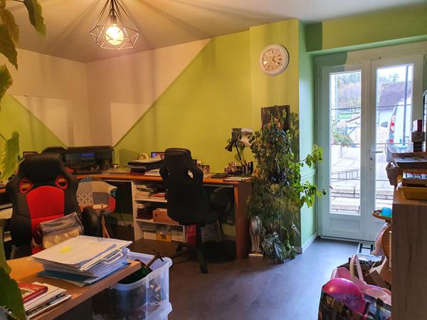 ENSEMBLE IMMOBILIER À VENDRE PROCHE DE SAINT AIGNAN SUR CHER