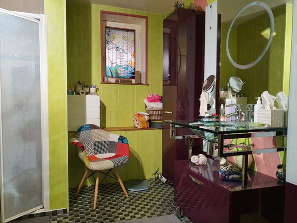 ENSEMBLE IMMOBILIER À VENDRE PROCHE DE SAINT AIGNAN SUR CHER