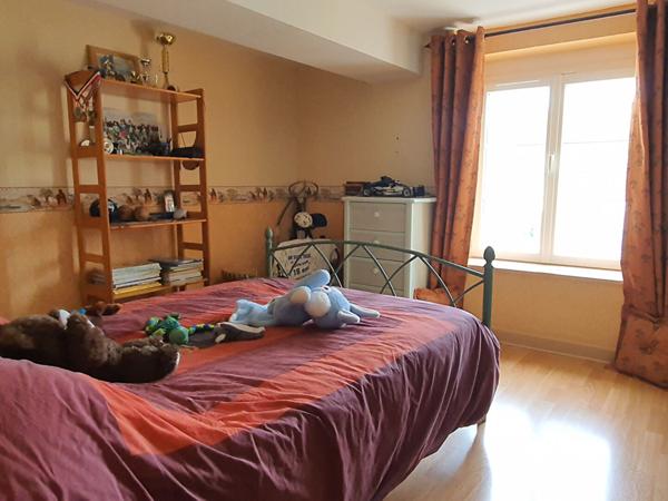 ENSEMBLE IMMOBILIER À VENDRE PROCHE DE SAINT AIGNAN SUR CHER