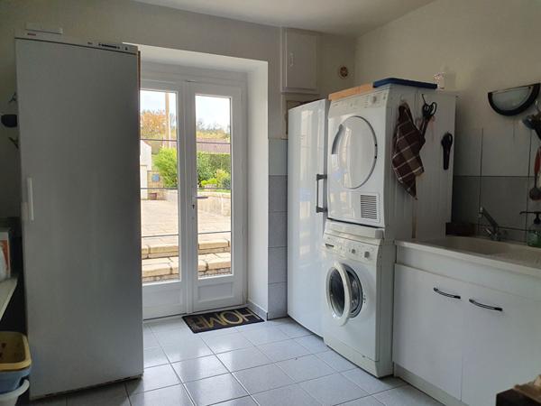 ENSEMBLE IMMOBILIER À VENDRE PROCHE DE SAINT AIGNAN SUR CHER