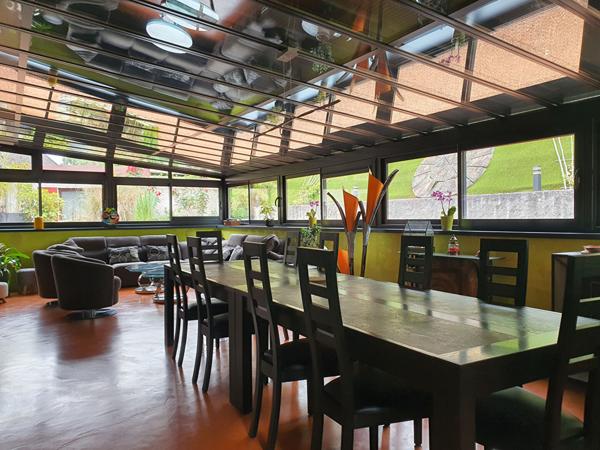 ENSEMBLE IMMOBILIER À VENDRE PROCHE DE SAINT AIGNAN SUR CHER