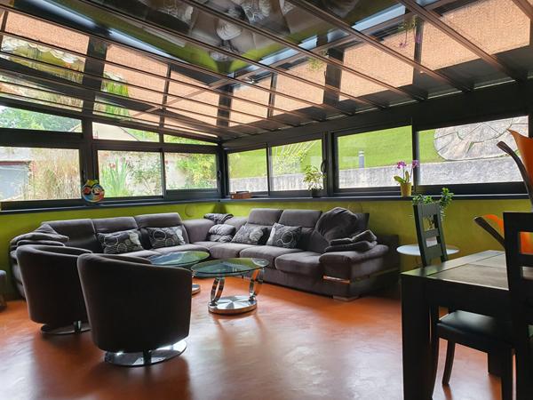 ENSEMBLE IMMOBILIER À VENDRE PROCHE DE SAINT AIGNAN SUR CHER