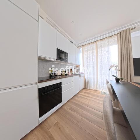 Appartement 4 pièces - 82 m² Exclusivité