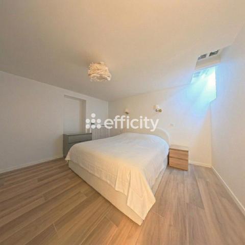 Appartement 4 pièces - 82 m² Exclusivité