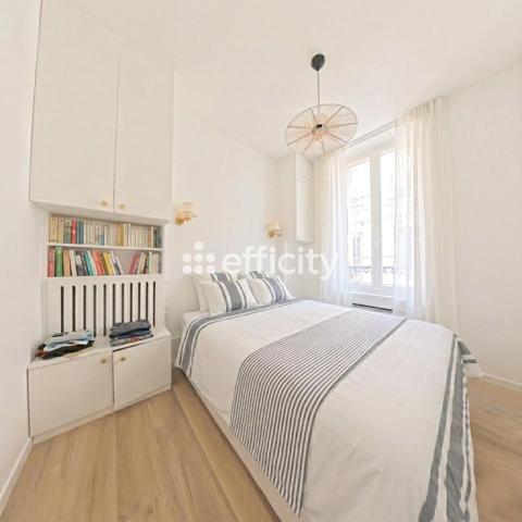 Appartement 4 pièces - 82 m² Exclusivité