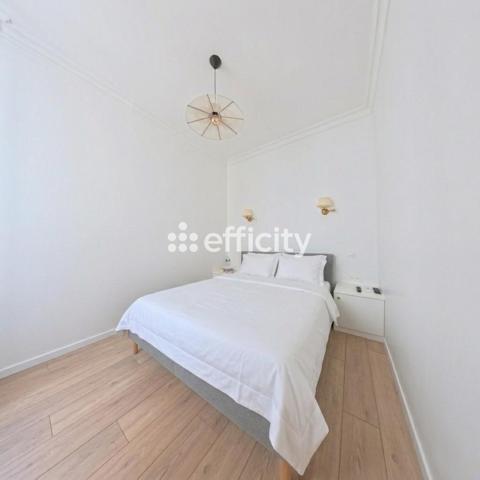 Appartement 4 pièces - 82 m² Exclusivité