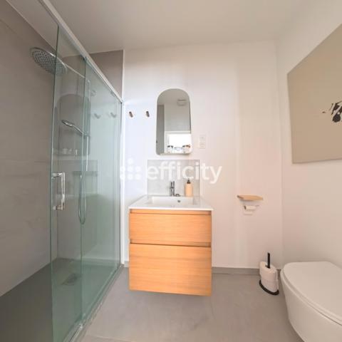 Appartement 4 pièces - 82 m² Exclusivité