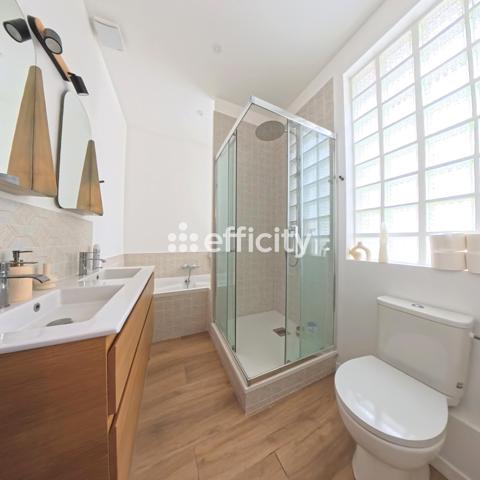 Appartement 4 pièces - 82 m² Exclusivité