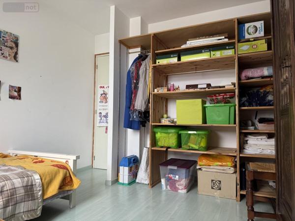 Maison à vendre à Pabu dans les Côtes-d'Armor (22200), ref : 22064-1284