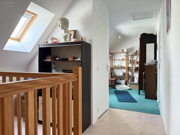 Maison à vendre à Pabu dans les Côtes-d'Armor (22200), ref : 22064-1284