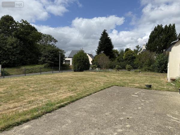Maison à vendre à Pabu dans les Côtes-d'Armor (22200), ref : 22064-1284
