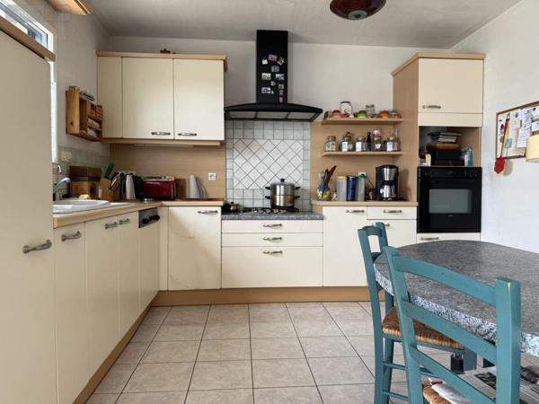 Maison à vendre à Pabu dans les Côtes-d'Armor (22200), ref : 22064-1284