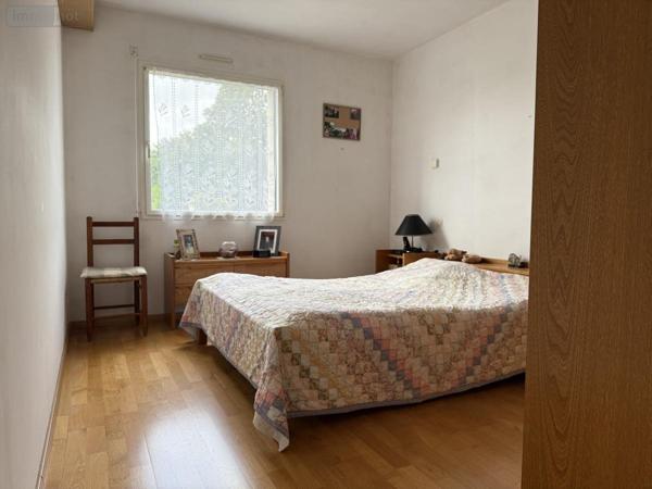 Maison à vendre à Pabu dans les Côtes-d'Armor (22200), ref : 22064-1284