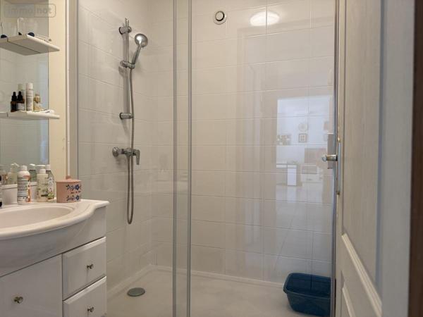 Maison à vendre à Pabu dans les Côtes-d'Armor (22200), ref : 22064-1284