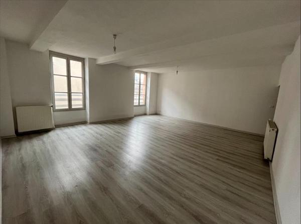 Appartement à louer |  GIMONT |  4 pièces | 114 m²