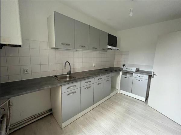 Appartement à louer |  GIMONT |  4 pièces | 114 m²