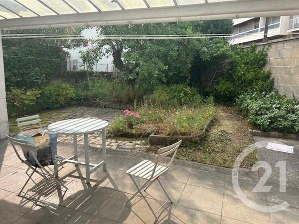 Maison à vendre  6 pièces - 104 m2 ANGOULEME - 16