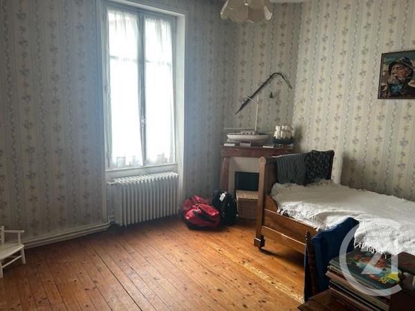 Maison à vendre  6 pièces - 104 m2 ANGOULEME - 16