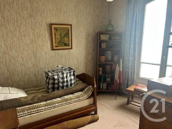 Maison à vendre  6 pièces - 104 m2 ANGOULEME - 16