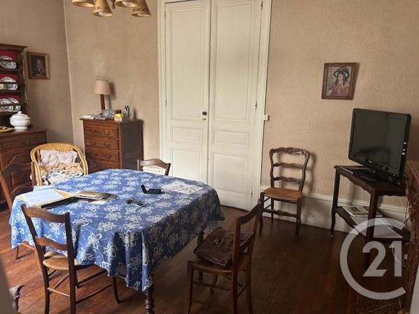 Maison à vendre  6 pièces - 104 m2 ANGOULEME - 16