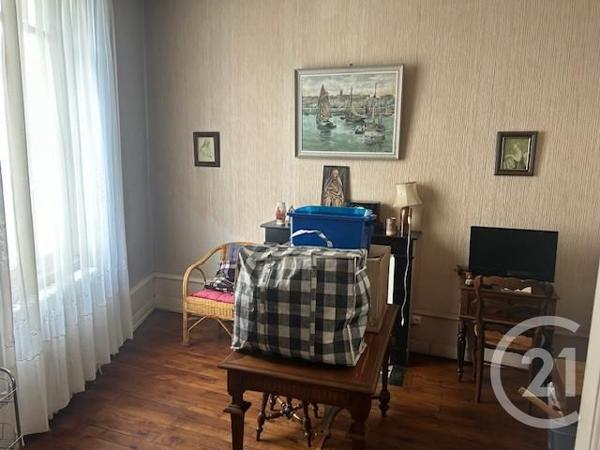 Maison à vendre  6 pièces - 104 m2 ANGOULEME - 16