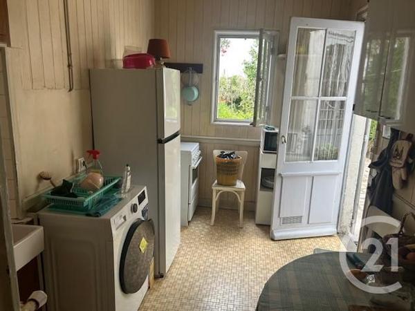 Maison à vendre  6 pièces - 104 m2 ANGOULEME - 16