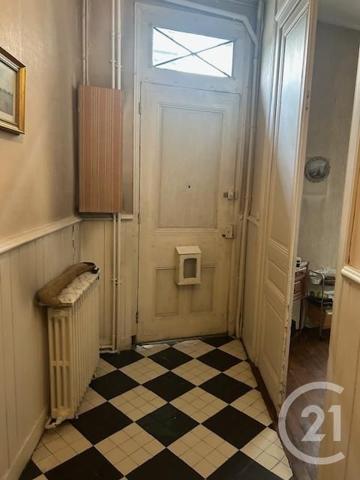 Maison à vendre  6 pièces - 104 m2 ANGOULEME - 16