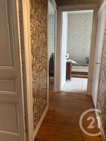 Maison à vendre  6 pièces - 104 m2 ANGOULEME - 16