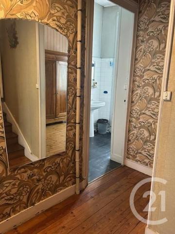 Maison à vendre  6 pièces - 104 m2 ANGOULEME - 16