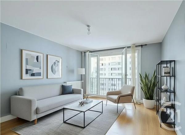 Appartement F2 à vendre  2 pièces - 51,85 m 2   OLIVET  - 45