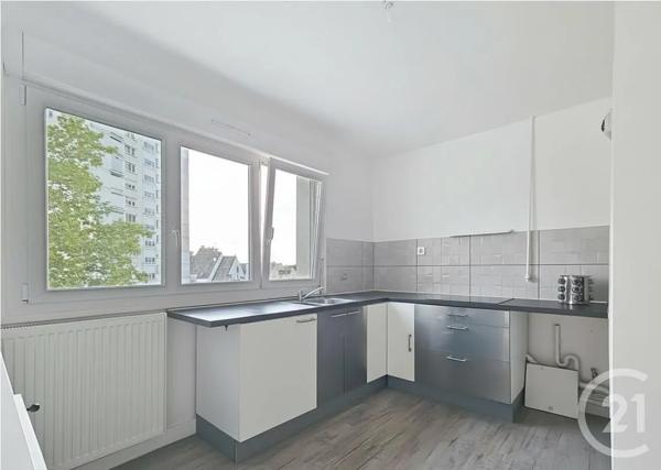 Appartement F2 à vendre  2 pièces - 51,85 m 2   OLIVET  - 45