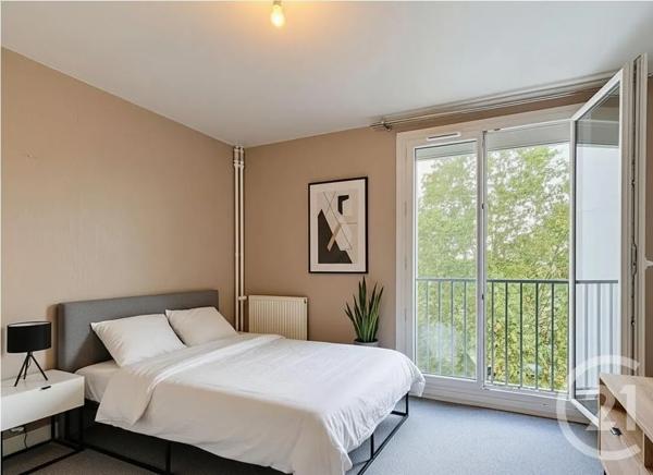 Appartement F2 à vendre  2 pièces - 51,85 m 2   OLIVET  - 45
