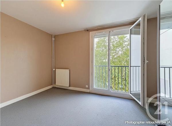 Appartement F2 à vendre  2 pièces - 51,85 m 2   OLIVET  - 45