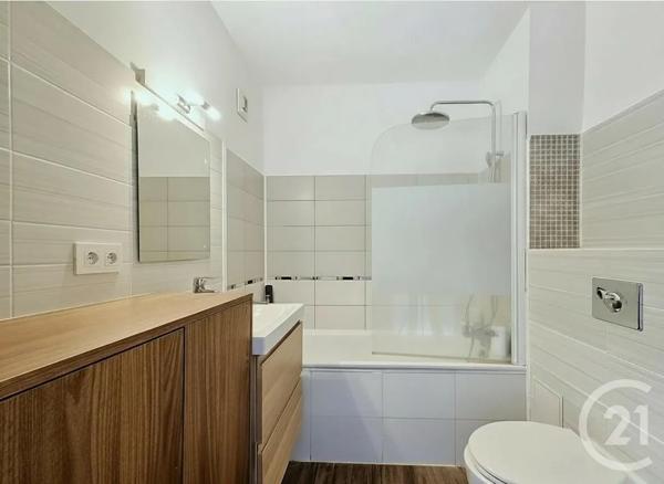 Appartement F2 à vendre  2 pièces - 51,85 m 2   OLIVET  - 45