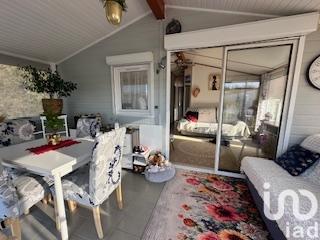 Maison à vendre 3 pièces 48 m² L'Aiguillon-sur-Vie