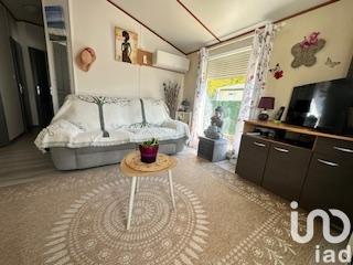 Maison à vendre 3 pièces 48 m² L'Aiguillon-sur-Vie