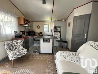 Maison à vendre 3 pièces 48 m² L'Aiguillon-sur-Vie