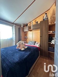 Maison à vendre 3 pièces 48 m² L'Aiguillon-sur-Vie