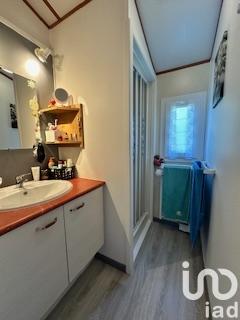 Maison à vendre 3 pièces 48 m² L'Aiguillon-sur-Vie