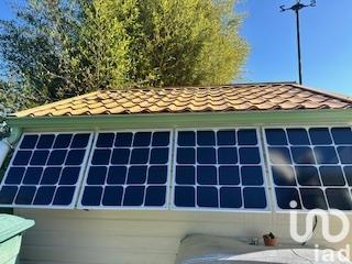 Maison à vendre 3 pièces 48 m² L'Aiguillon-sur-Vie