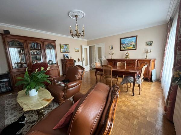 Maison FOSSES - 6 pièces