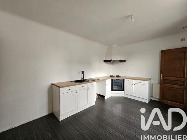 Maison à vendre 5 pièces 160 m² Écommoy