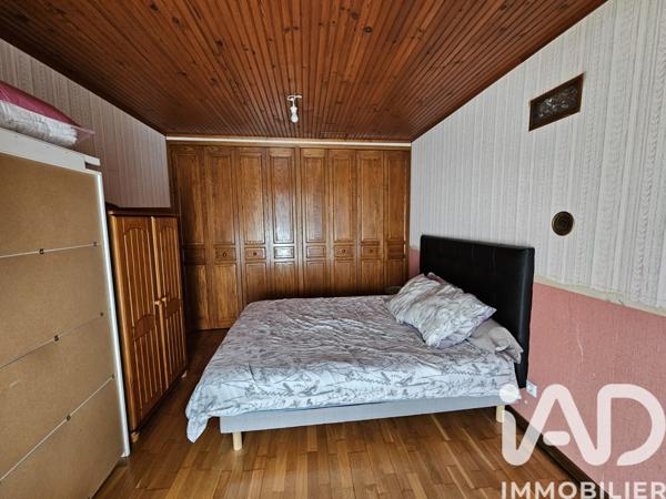Maison à vendre 5 pièces 160 m² Écommoy