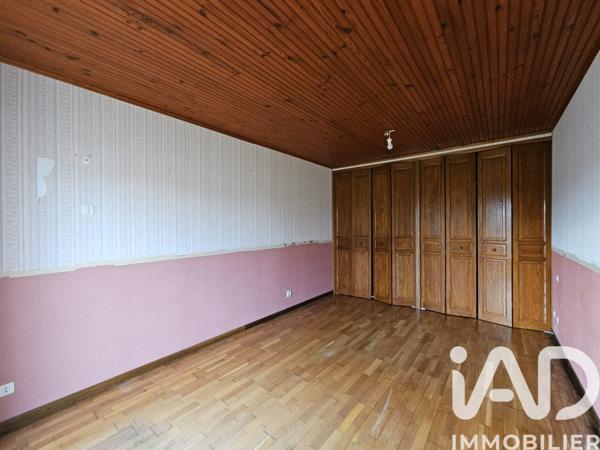 Maison à vendre 5 pièces 160 m² Écommoy