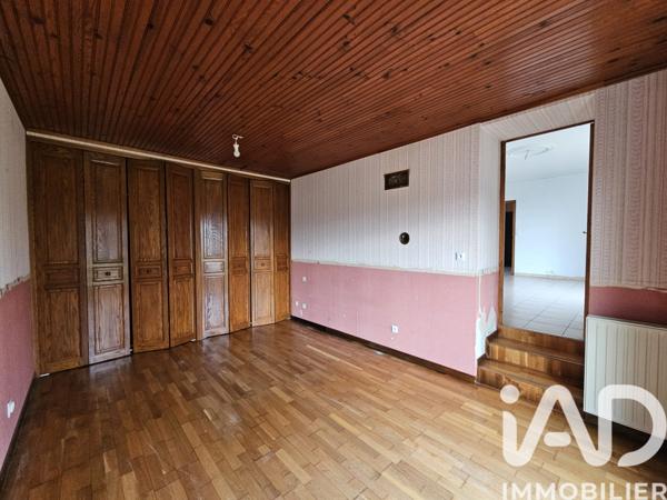 Maison à vendre 5 pièces 160 m² Écommoy