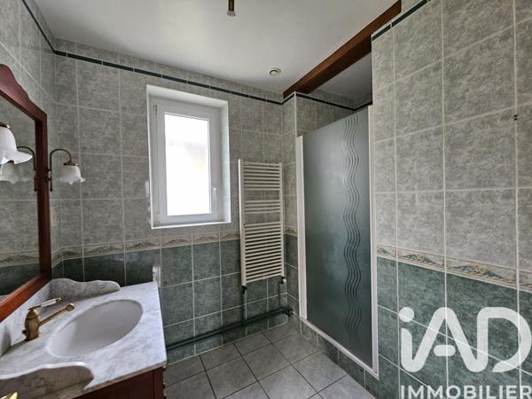 Maison à vendre 5 pièces 160 m² Écommoy