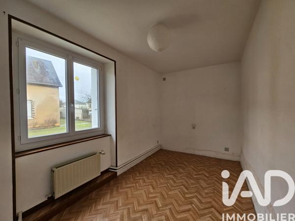 Maison à vendre 5 pièces 160 m² Écommoy