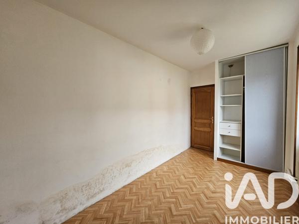 Maison à vendre 5 pièces 160 m² Écommoy