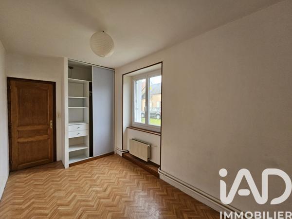Maison à vendre 5 pièces 160 m² Écommoy