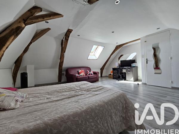 Maison à vendre 5 pièces 160 m² Écommoy